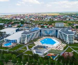 Mövenpick Resort & SPA Anapa Miracleon